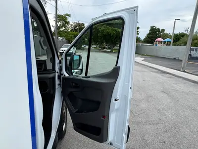 Used 2023 FORD TRANSIT Reefer Trucks Florida US | Truck and Van Outlet #1509129