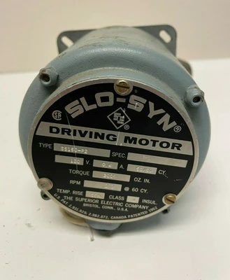 USED Superior V6500