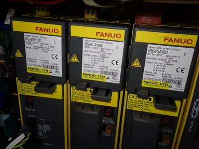 USED 2003 FANUC A05B2444B050