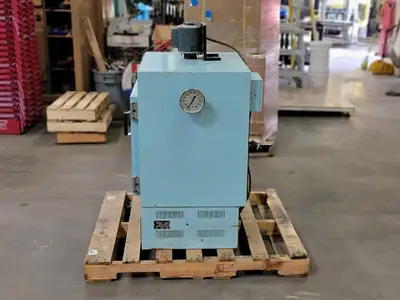 USED BLUE M OV-560A-2