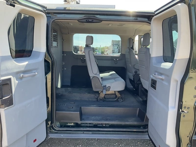 USED 2018 FORD TRANSIT 350