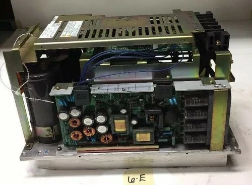 Used Yaskawa Electric CACR-SK16AAA Servo Drives | J&J Industrial Supply #500756