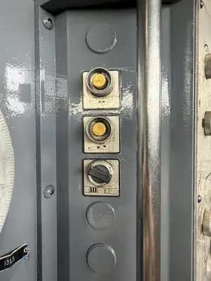 Used DEVLIEG 4K-60 Horizontal Table Type Boring Mills Ohio US | G-2000, Inc. #1063203