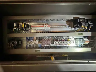 USED 2019 EFFYTEC HB101