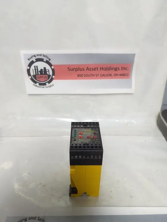 Used TURCK MS96-12-R Industrial Controls Ohio US | Surplus Asset Holdings #1363966