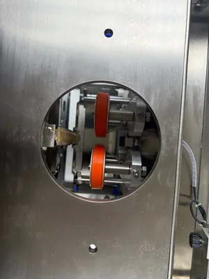 2025 WEIGHPACK VersaPak Vertical Form Fill Sealing Machines (VFFS) | Global Machine Brokers, LLC (22)