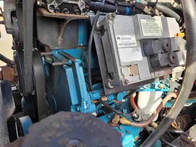 Used 1999 BAY SHORE TR40 Drill Rigs California US | Ben Kaplan Equipment #1182439