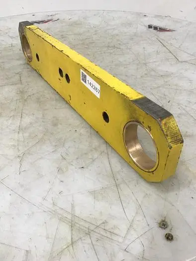 Used VAN DORN 305072DU Injection Molding Parts Michigan US | Ideal Machinery #591438