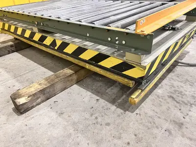 USED SOUTHWORTH LS4-36