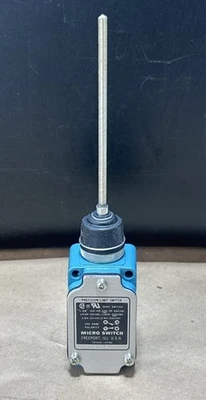 NEW MICROSWITCH 8LS1-L