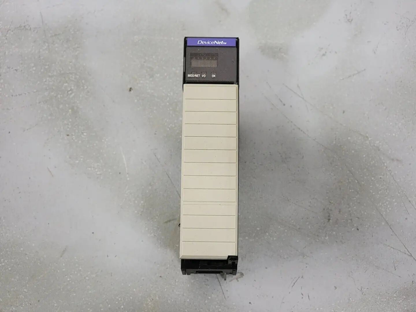 USED ALLEN-BRADLEY 1756-DNB/B