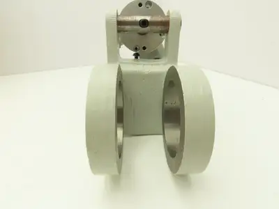 Heidelberg 5382807 Web Press Roll Tracking Tensioner 2-11/16" Bore