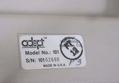 NEW ADEPT 90310-48050 HANDHELD PROGRAMMER 9031048050