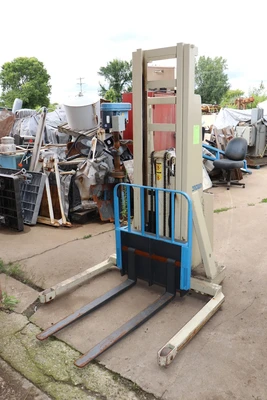 USED CROWN 20MT
