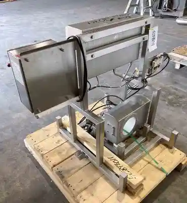 USED METTLER V15-300K