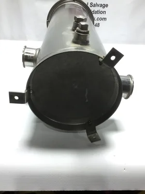 USED CUNO 🛠️ MODEL: CUNO 4ZM2/7003302D — PRECISION-ENGINEERED INDUSTRIAL COMPONENT
