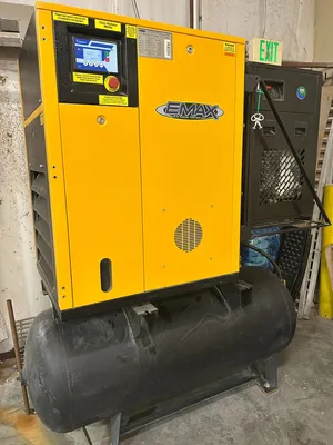 2022 EMAX 20hp Air Compressors | STONE EQUIPMENT WAREHOUSE (1)