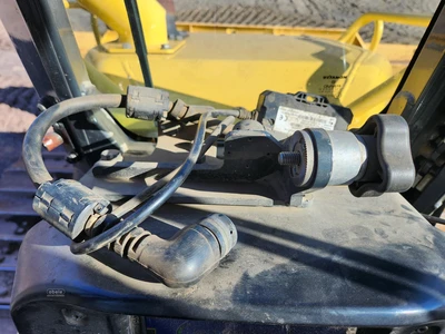 Used 2019 KOMATSU D61PXI-24 Crawler Dozers | Abele Tractor #1342970