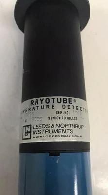 NEW Leeds & Northrup 18875