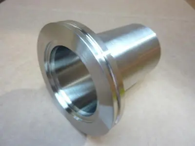 NEW MDC VACUUM PRODUCTS 820000