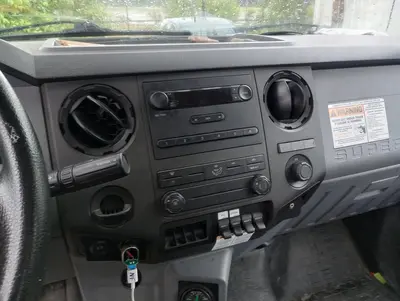 Used 2017 FORD F750 SUPER DUTY Bucket (boom) trucks Louisiana US | Monster Equipment #1382717
