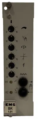 NEW EMG BK 1.01