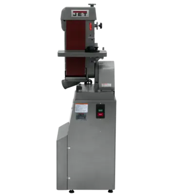 New | in-Stock JET J-4301A Wide Belt Sanders Illinois US | Olympus Machinery Group #1349084
