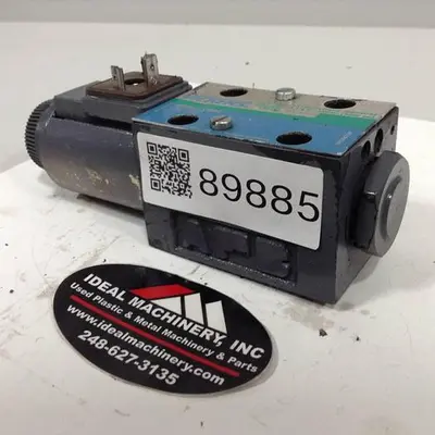 USED VICKERS DG4V3S22AMUHL760EN490
