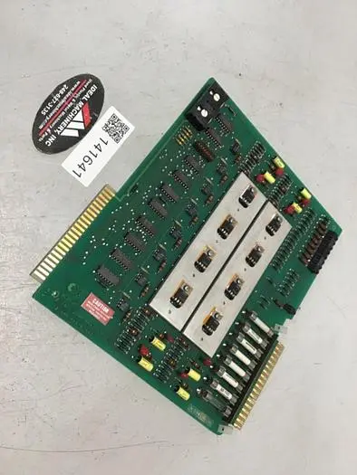 USED CINCINNATI MILACRON 3-531-3563A