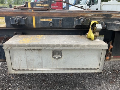 Used 1998 GALBREATH FRA-416 Chassis Michigan US | Miedema Asset Management Group #1363421
