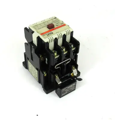 USED FUJI ELECTRIC SC-1N