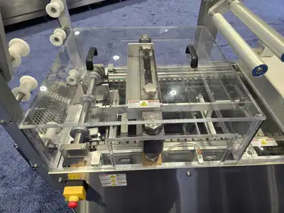New | Build-to-Order VC999 C-Series 420 Thermoforming Machines Illinois US | M&M Equipment Corp. #1612175