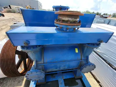 USED 2009 NASH 2BE3 500-2BY4COOL