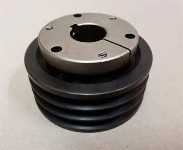 Whirlwind Spindle Pulley with Bushing, Replaces Part WHI0212-0026