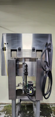 TRIpack Heat Tunnel – Industrial Shrink Tunnel – Ready to Ship 🔥