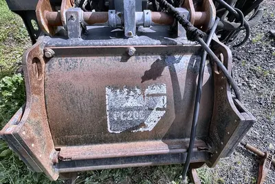 Used 2011 CATERPILLAR PC206 PLANER Cold Planers Virginia US | Proxy Equipment #1385157