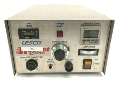 USED LESCO ROCKET 225