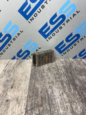 SUNPOWER SPS-060-T2 Electrical/PLC/Automation | ESS Industrial Equipment Sales (1)