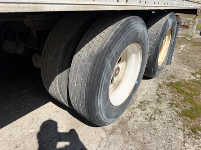 Used 2005 WABASH _UNKNOWN_ Box Trailers Indiana US | Miedema Asset Management Group #1414434