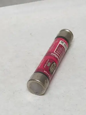 Used LITTELFUSE IDSR-40 Miscellaneous Equipment (Electrical & Power) | Surplus Asset Holdings #1193815