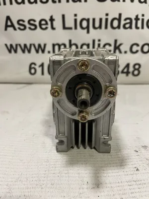 IPTS IBLCS030 C-Face Right Angle Gear Drive/Speed Reducer 30:1