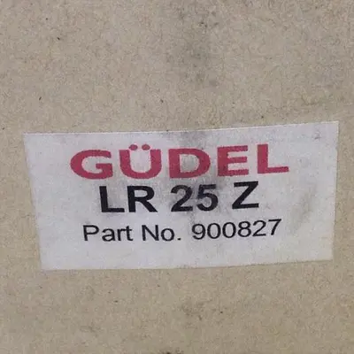 NEW GUDEL 900827