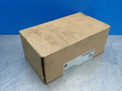 NEW ALLEN BRADLEY 1000F1791ESIB8X0BV4
