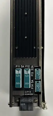 USED FANUC A16B-1210-0560-01
