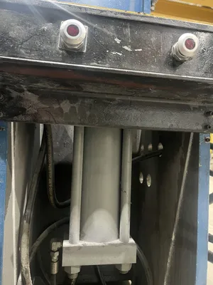 USED GREENERD PRESSES GREENERD HC40-60C12 PRESS
