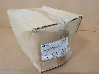 NEW ELECTRIPRO 88358-G