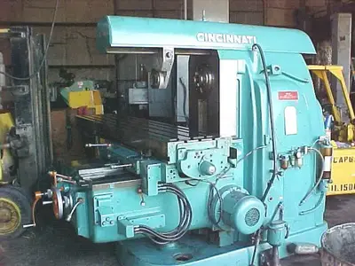 USED 1969 CINCINNATI 525