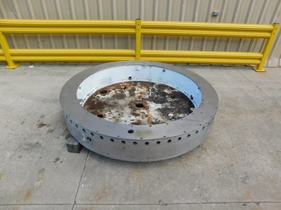 Used CROWN CORK AND SEAL Does Not Apply Bottle Fillers Ohio US | Equipment Recovery Corp. #1331488