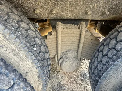 Used 2012 MACK GRANITE GU713 Dump trucks Pennsylvania US | Proxy Equipment #1378120