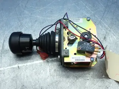 USED OEM CONTROLS INC HMS4M16720